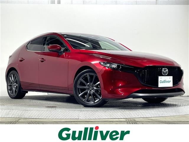 Mazda MAZDA3 2019 7045560-0