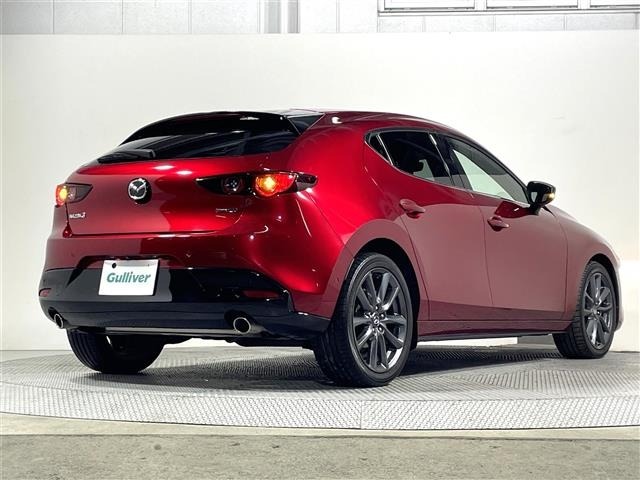 Mazda MAZDA3 2019 7045560-16