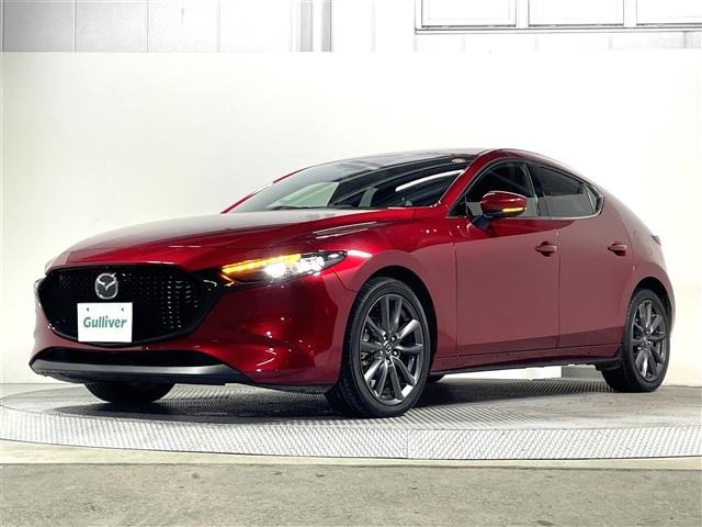 Mazda MAZDA3 2019 7045560-17