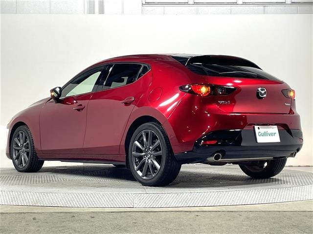 Mazda MAZDA3 2019 7045560-18