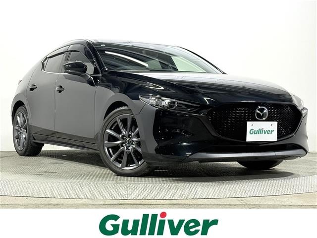 Mazda MAZDA3 2019 7045572-0