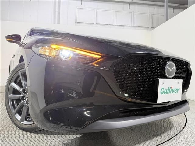 Mazda MAZDA3 2019 7045572-10
