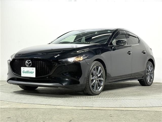 Mazda MAZDA3 2019 7045572-15