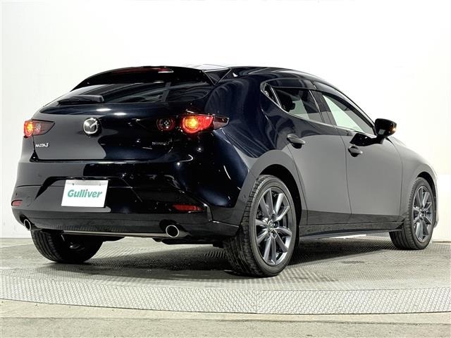 Mazda MAZDA3 2019 7045572-16