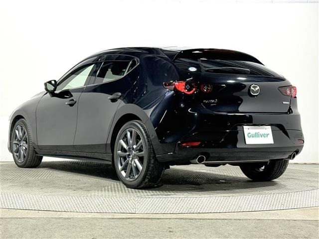 Mazda MAZDA3 2019 7045572-17