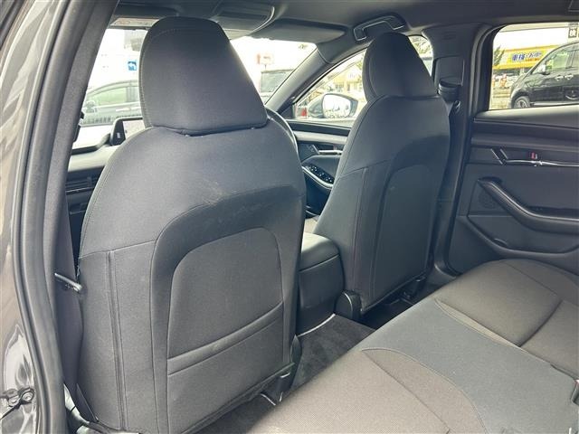 Mazda MAZDA3 2021 7045573-11