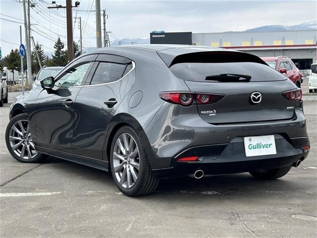 Mazda MAZDA3 2021 7045573-13