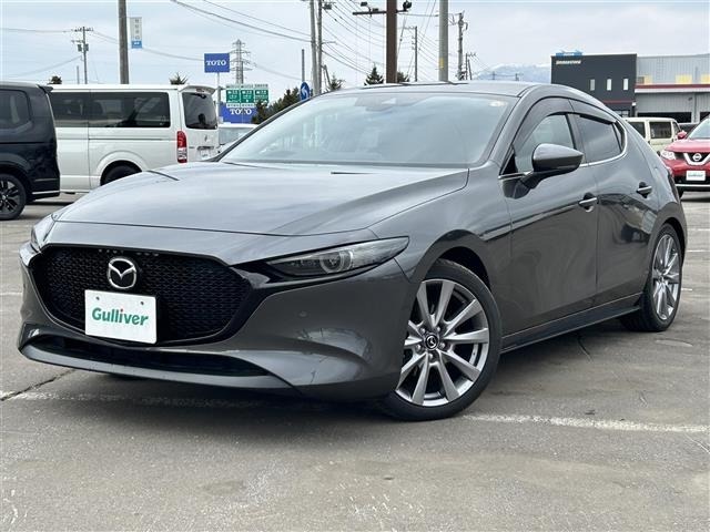 Mazda MAZDA3 2021 7045573-2