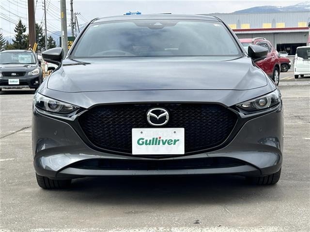 Mazda MAZDA3 2021 7045573-22