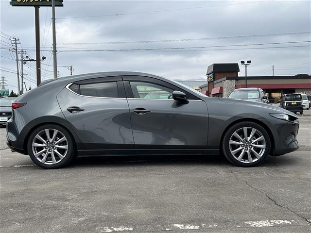 Mazda MAZDA3 2021 7045573-4