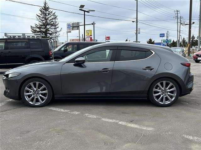 Mazda MAZDA3 2021 7045573-6