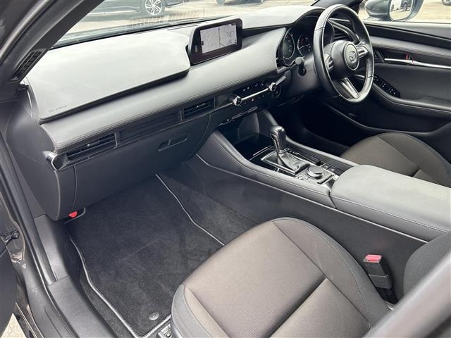Mazda MAZDA3 2021 7045573-7