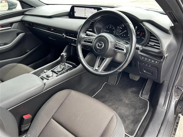 Mazda MAZDA3 2021 7045573-8