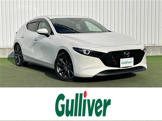 Mazda MAZDA3 2019 7045590-0