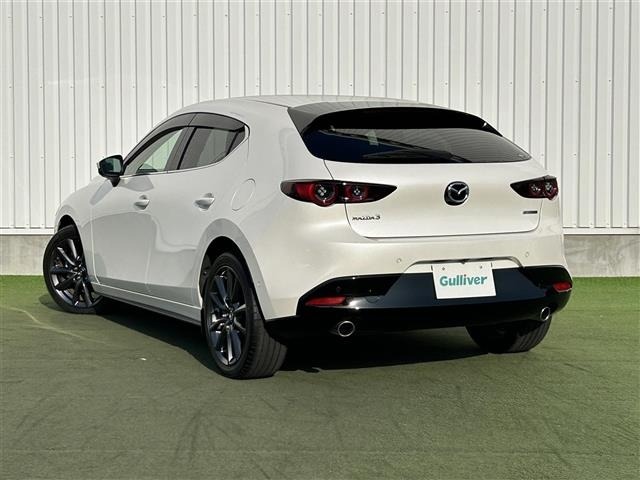 Mazda MAZDA3 2019 7045590-13