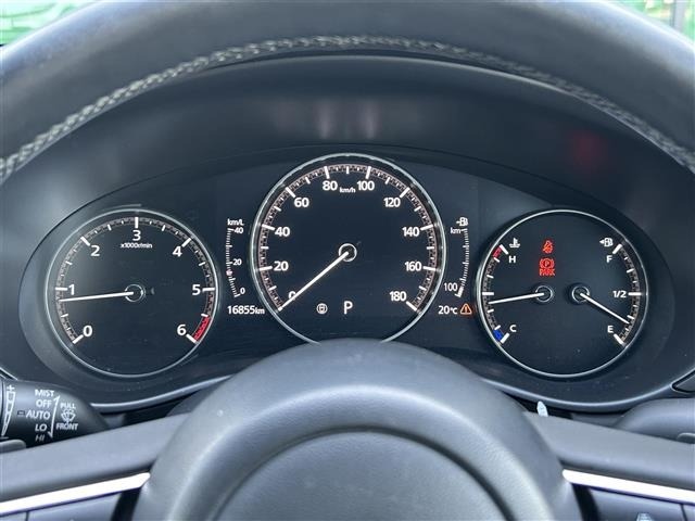 Mazda MAZDA3 2019 7045590-21