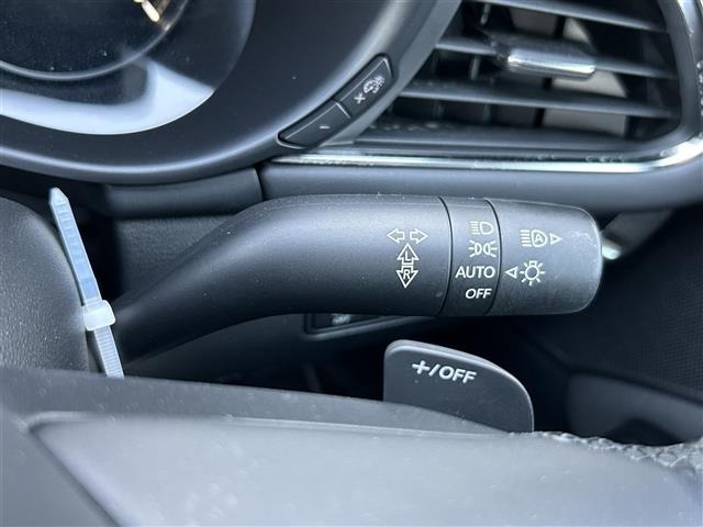 Mazda MAZDA3 2019 7045590-7