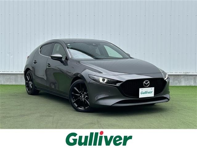 Mazda MAZDA3 2019 7045605-0