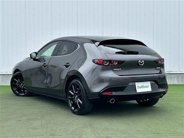 Mazda MAZDA3 2019 7045605-13