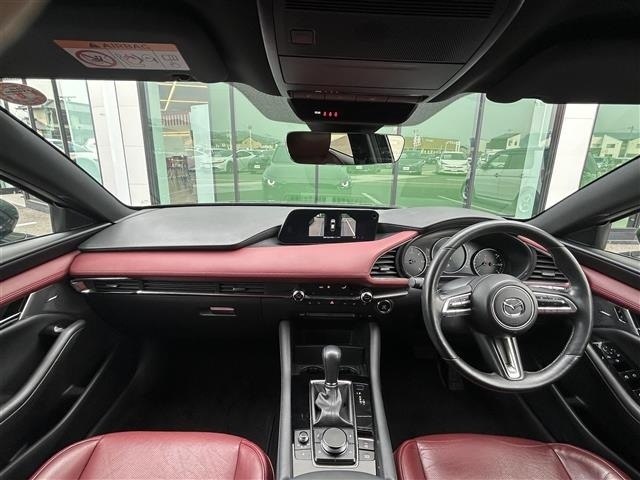 Mazda MAZDA3 2019 7045605-14