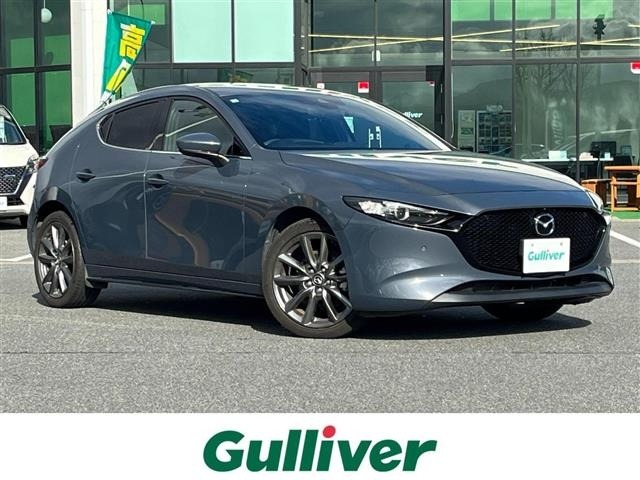 Mazda MAZDA3 2021 7045606-0