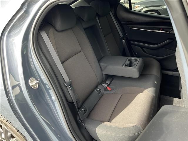 Mazda MAZDA3 2021 7045606-11