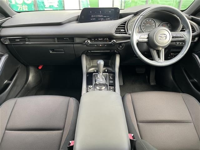 Mazda MAZDA3 2021 7045606-14