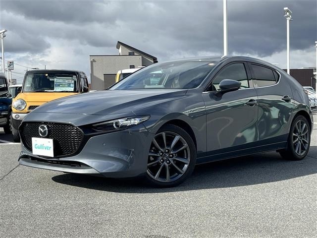 Mazda MAZDA3 2021 7045606-2