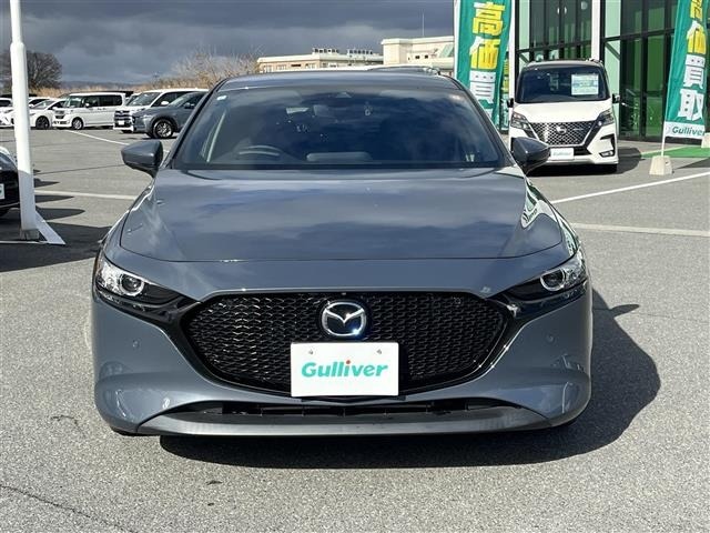 Mazda MAZDA3 2021 7045606-22