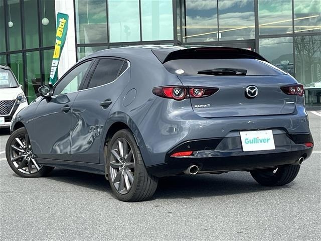 Mazda MAZDA3 2021 7045606-4