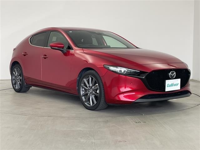 Mazda MAZDA3 2021 7045625-0