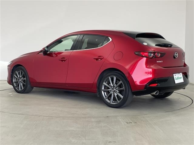Mazda MAZDA3 2021 7045625-13