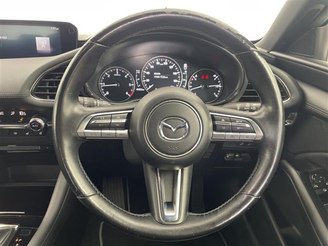 Mazda MAZDA3 2021 7045625-15