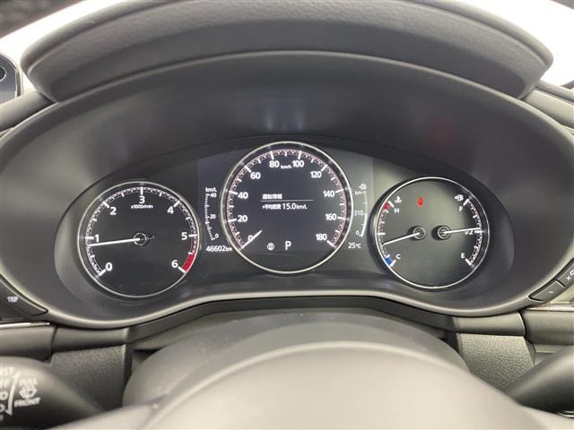 Mazda MAZDA3 2021 7045625-16