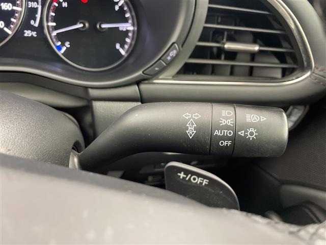 Mazda MAZDA3 2021 7045625-21