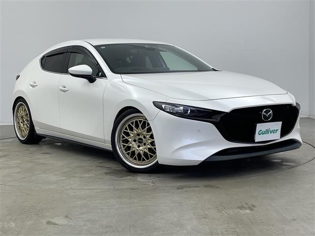 Mazda MAZDA3 2020 7045626-0