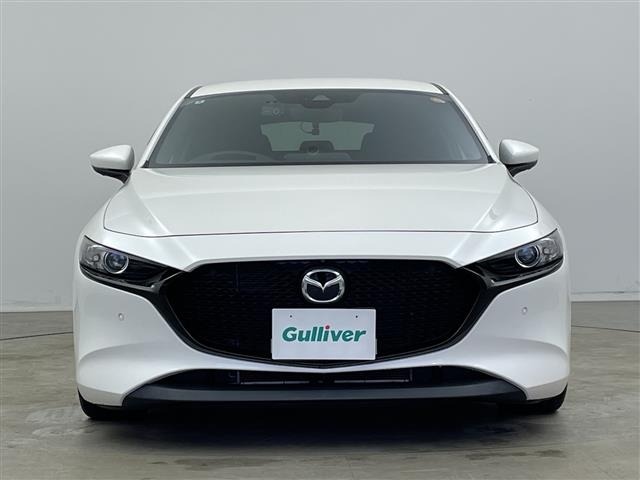 Mazda MAZDA3 2020 7045626-12