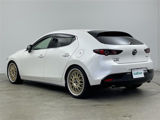 Mazda MAZDA3 2020 7045626-13