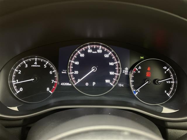 Mazda MAZDA3 2020 7045626-16