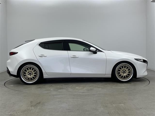 Mazda MAZDA3 2020 7045626-2