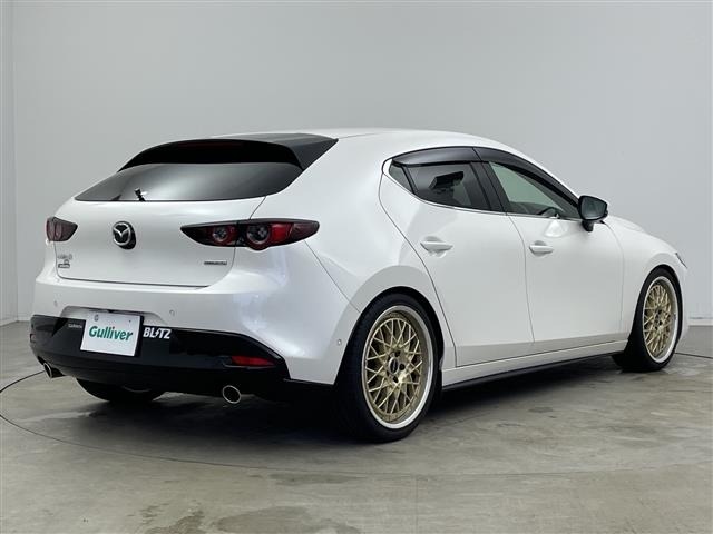 Mazda MAZDA3 2020 7045626-20