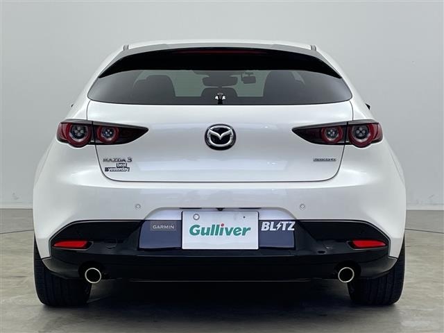 Mazda MAZDA3 2020 7045626-22