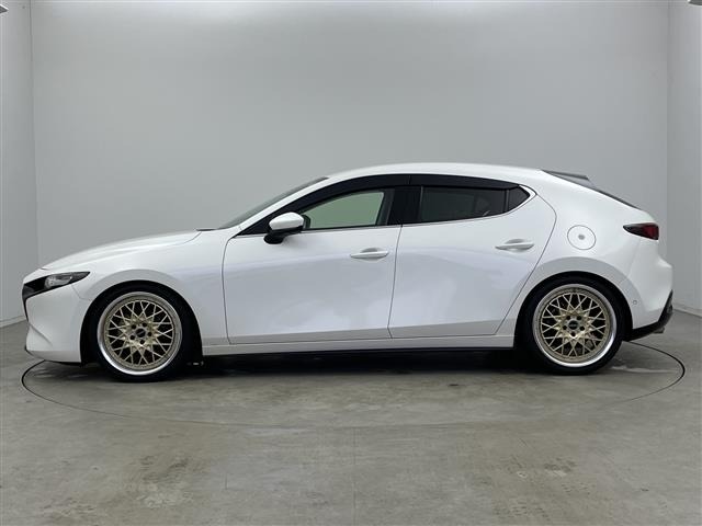 Mazda MAZDA3 2020 7045626-4