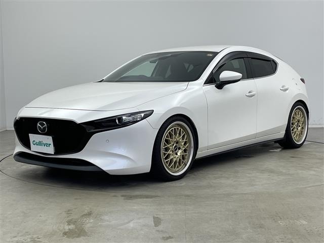 Mazda MAZDA3 2020 7045626-6