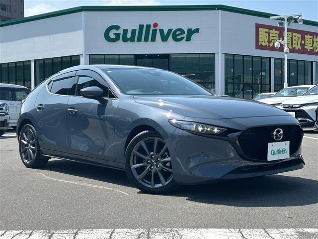 Mazda MAZDA3 2022 7045652-0