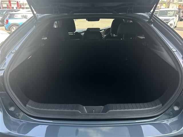Mazda MAZDA3 2022 7045652-12