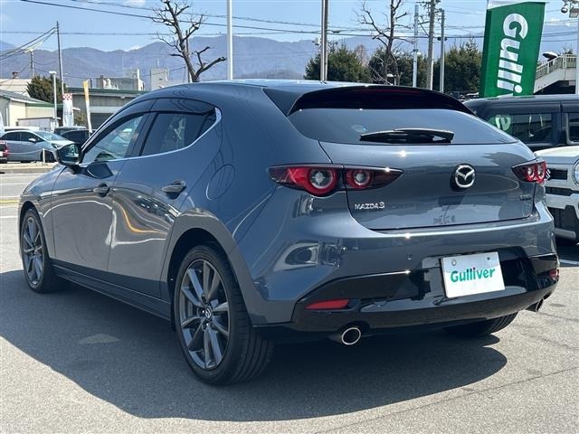 Mazda MAZDA3 2022 7045652-13
