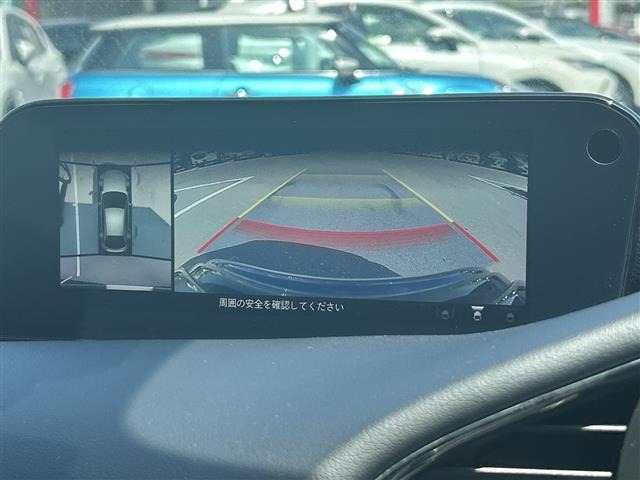 Mazda MAZDA3 2022 7045652-15