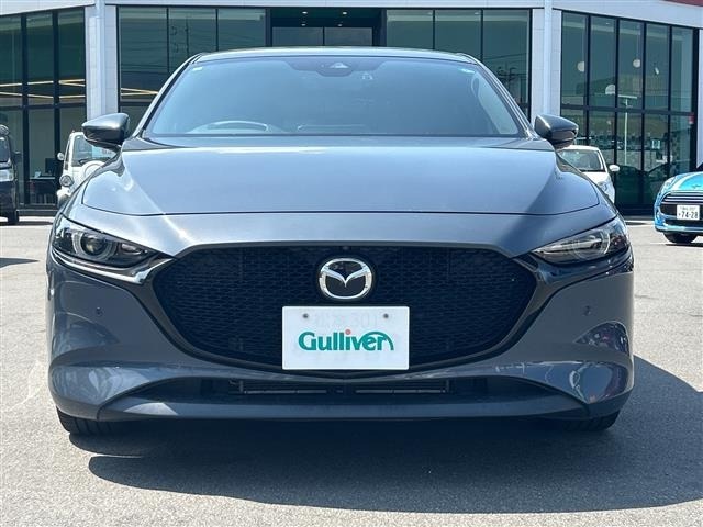 Mazda MAZDA3 2022 7045652-2