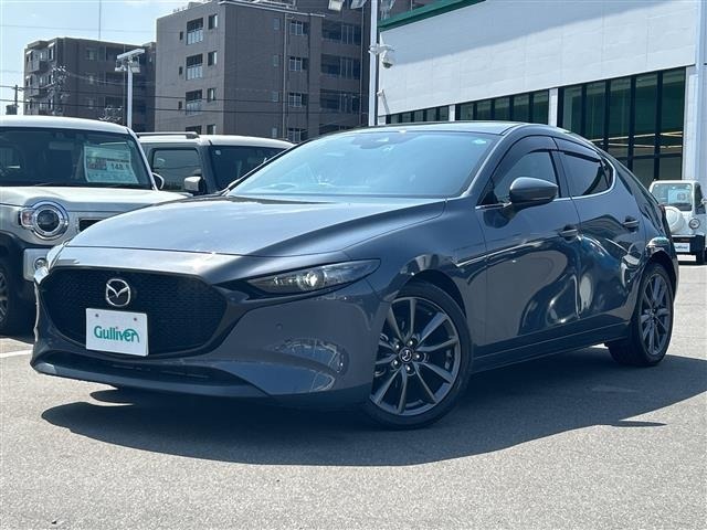 Mazda MAZDA3 2022 7045652-4